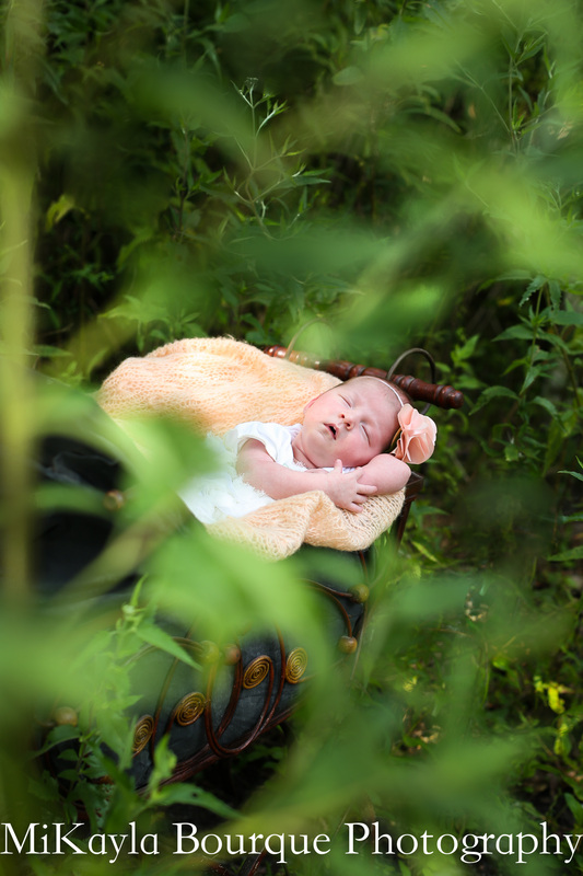 Nederland Newborn Photography
