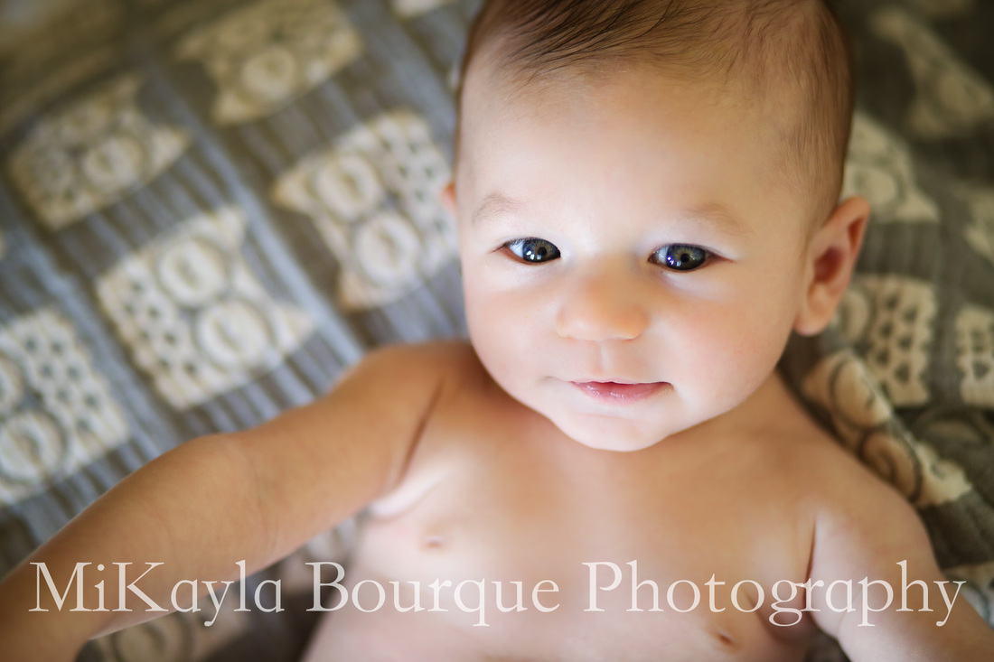 Beaumont Newborn Photography