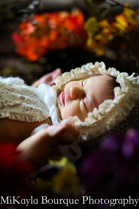 Beaumont Newborn Photography
