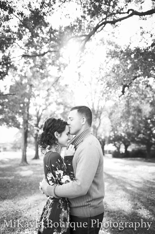 Beaumont Engagement Photography