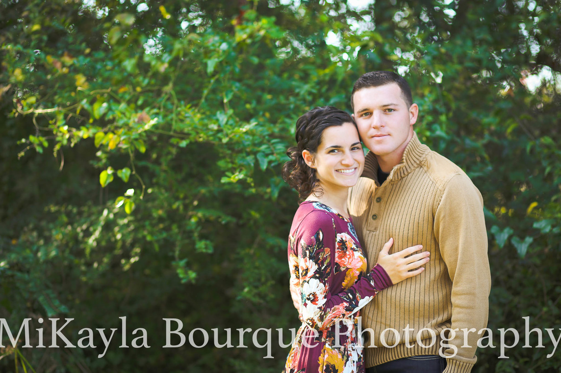 Beaumont Engagement Photography